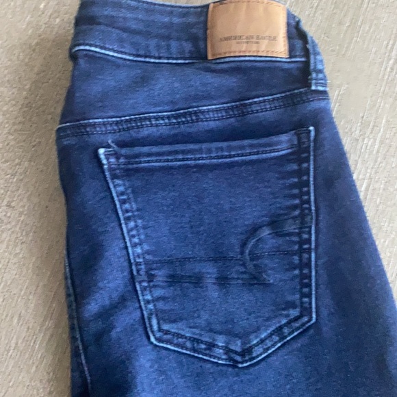 American Eagle super stretch x jeans - Picture 3 of 6